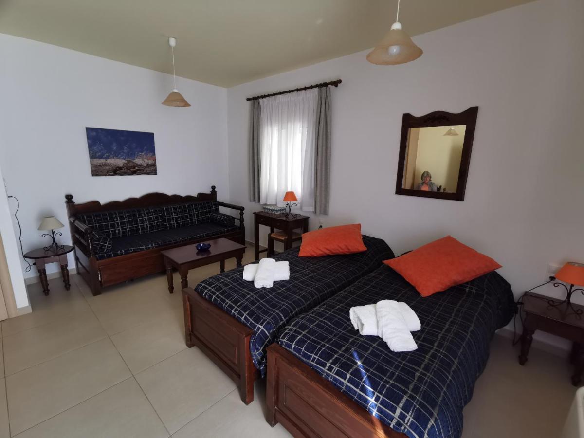 Maison Kronio Lassithi Plateau Marmaketon Экстерьер фото