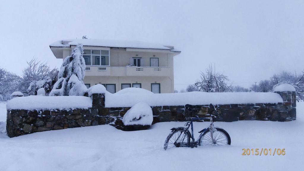 Maison Kronio Lassithi Plateau Marmaketon Экстерьер фото