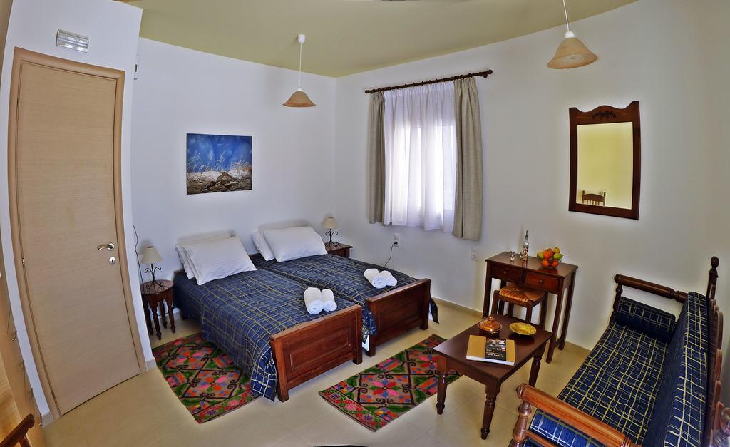 Maison Kronio Lassithi Plateau Marmaketon Экстерьер фото
