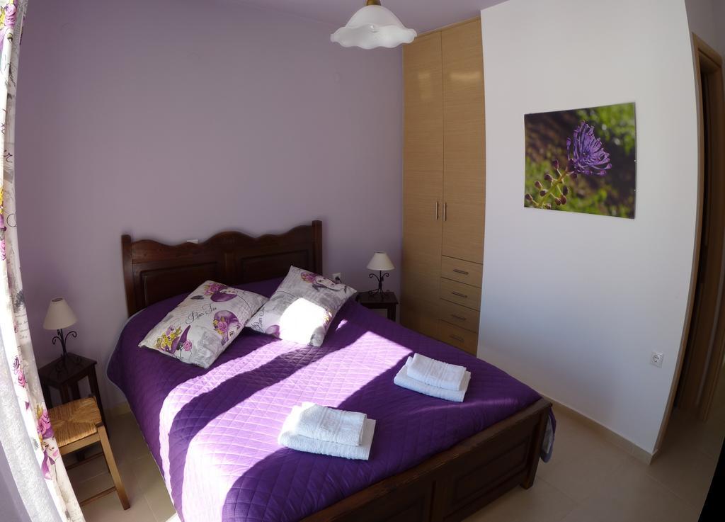 Maison Kronio Lassithi Plateau Marmaketon Экстерьер фото