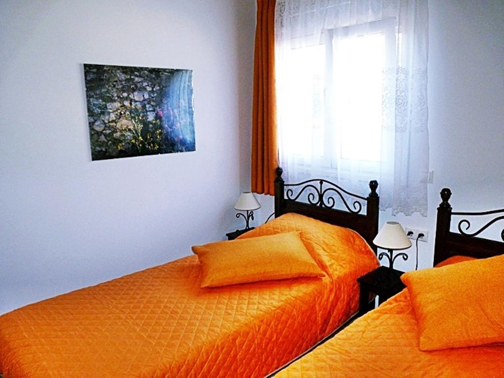 Maison Kronio Lassithi Plateau Marmaketon Экстерьер фото
