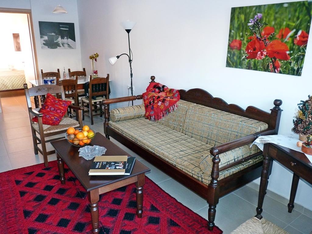 Maison Kronio Lassithi Plateau Marmaketon Экстерьер фото