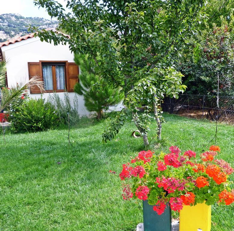 Maison Kronio Lassithi Plateau Marmaketon Экстерьер фото