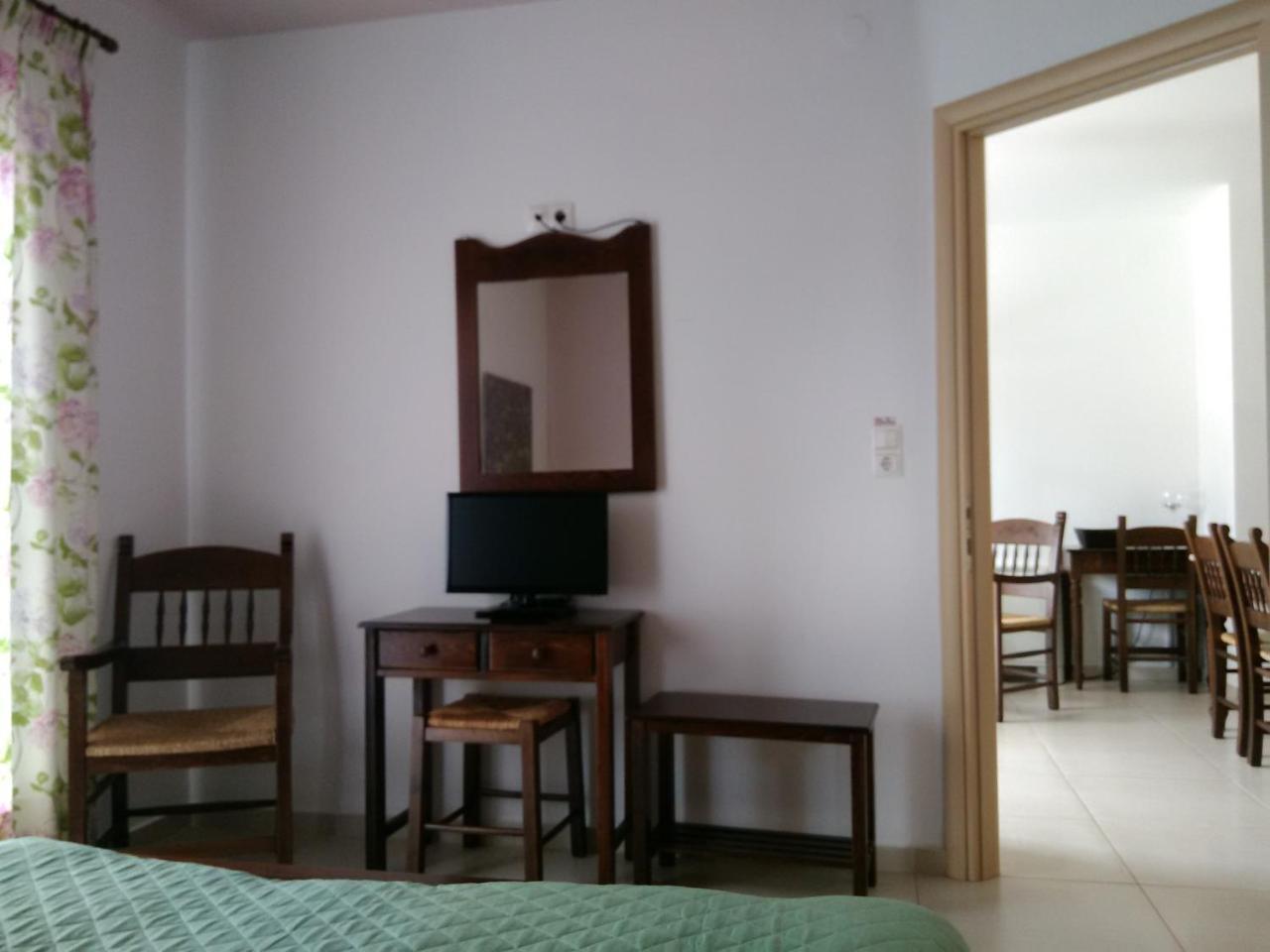 Maison Kronio Lassithi Plateau Marmaketon Экстерьер фото