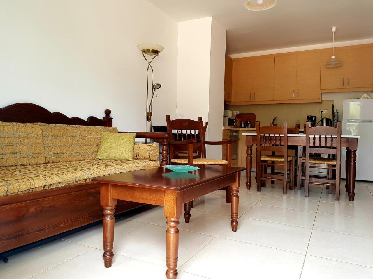 Maison Kronio Lassithi Plateau Marmaketon Экстерьер фото