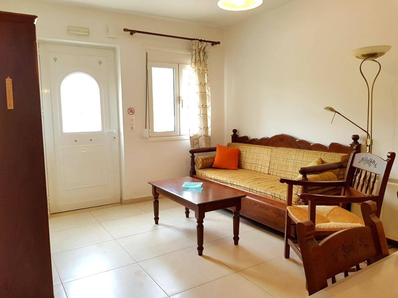 Maison Kronio Lassithi Plateau Marmaketon Экстерьер фото